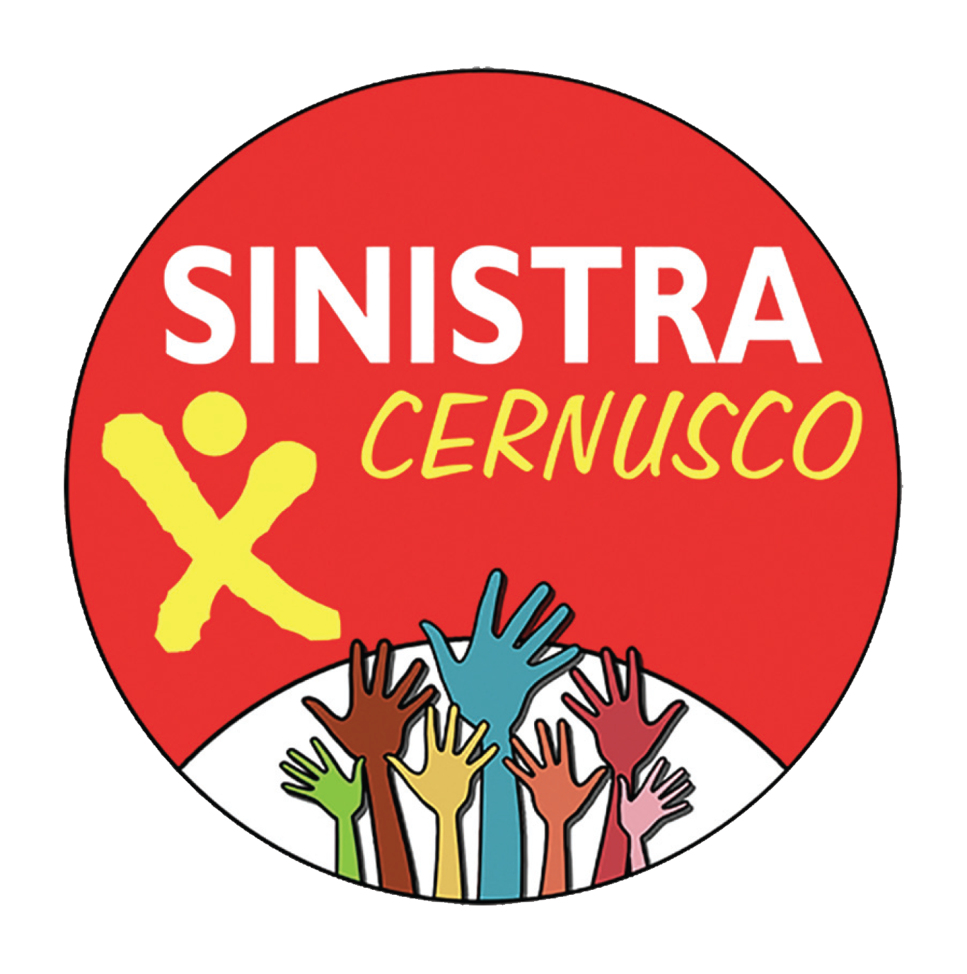Sinistra per Cernusco