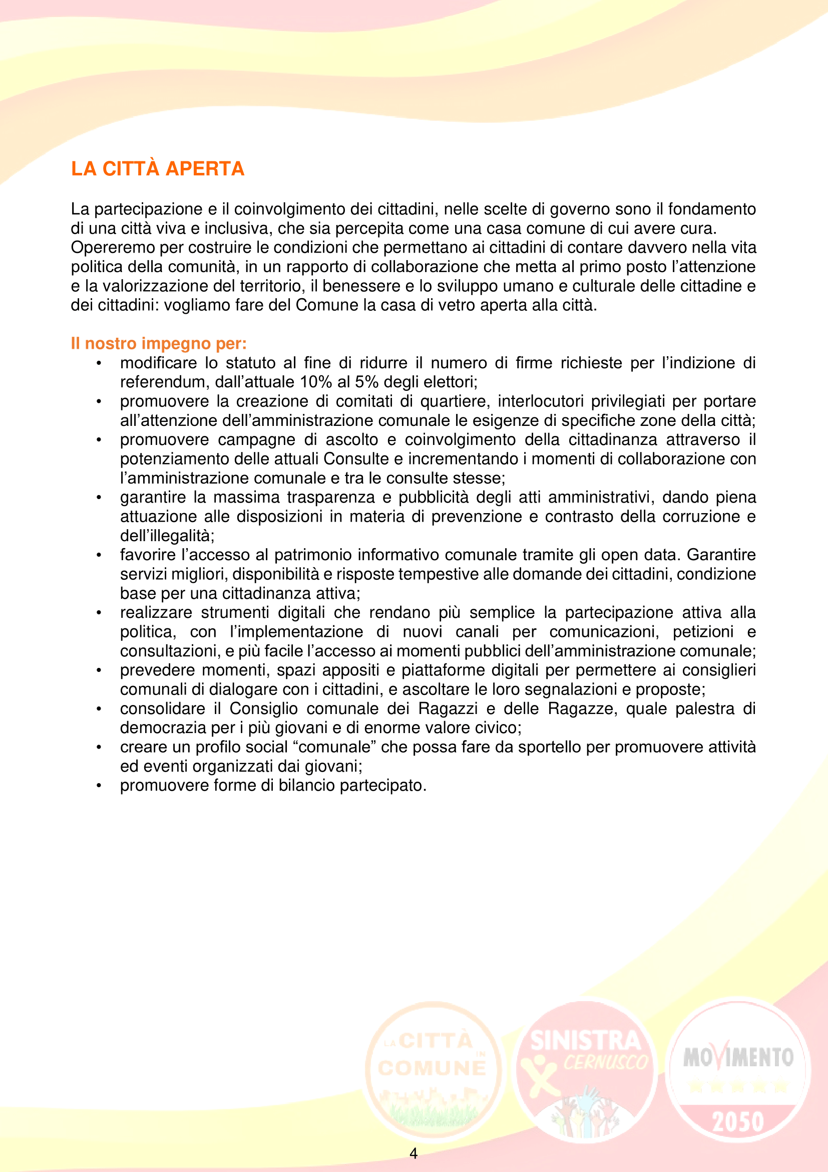 20250416 PROGRAMMA 2025 04