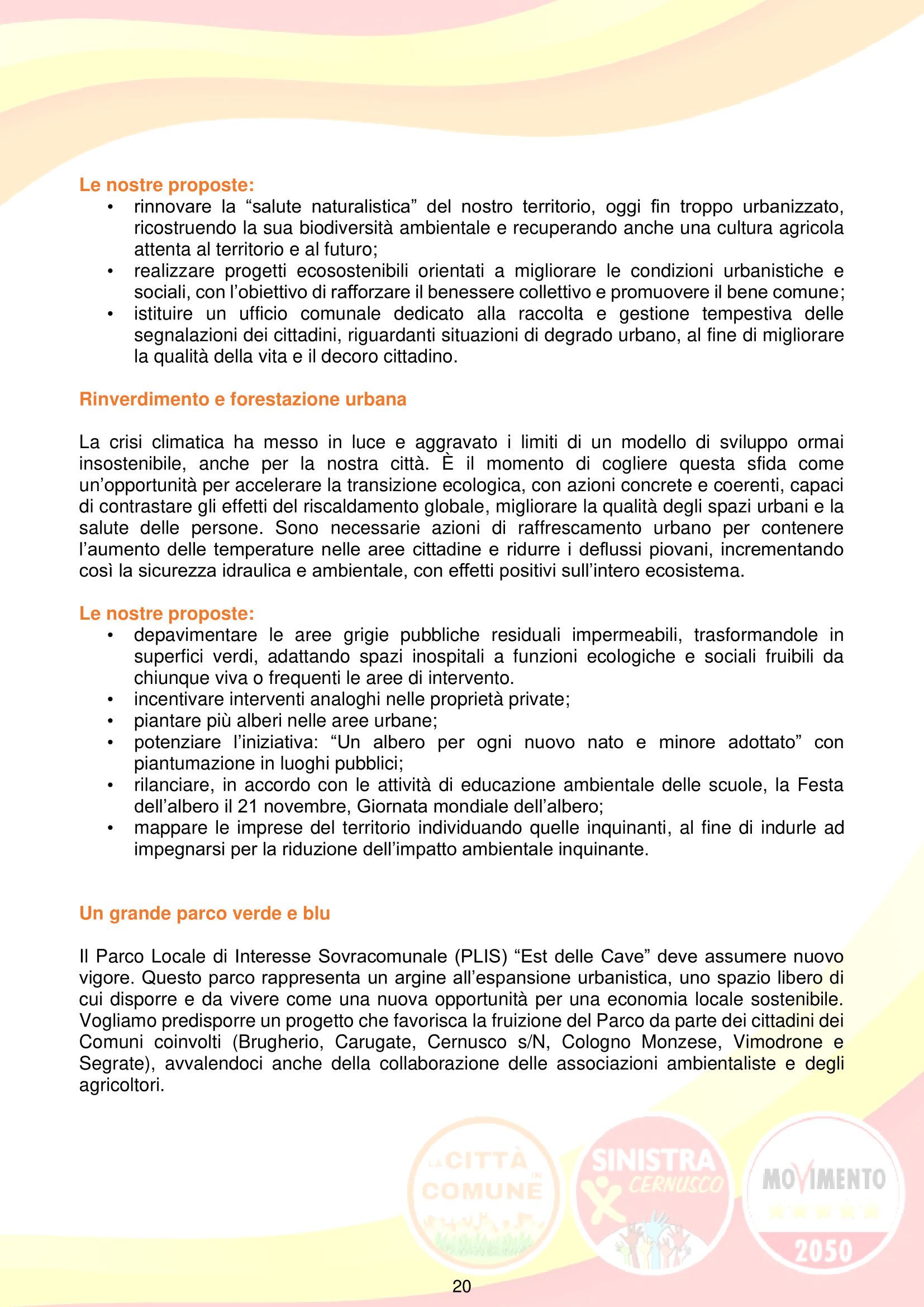 20250416 PROGRAMMA 2025 20
