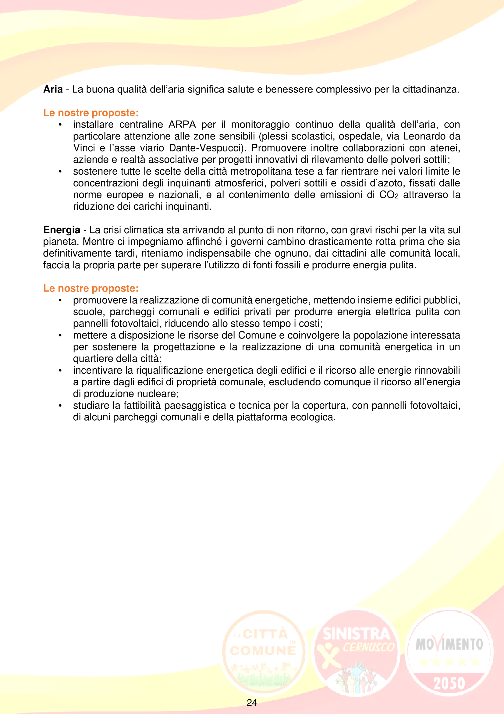 20250416 PROGRAMMA 2025 24