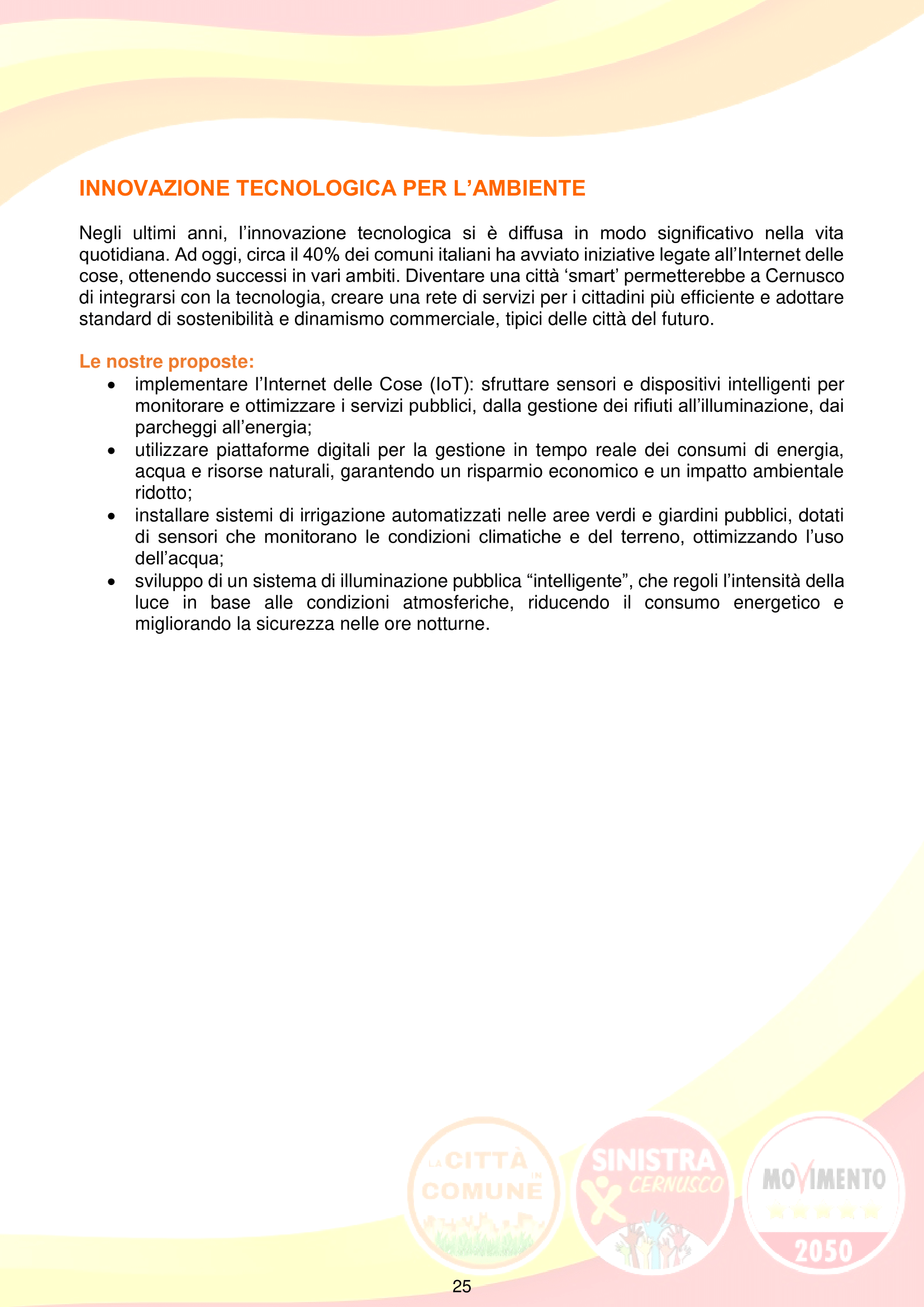 20250416 PROGRAMMA 2025 25