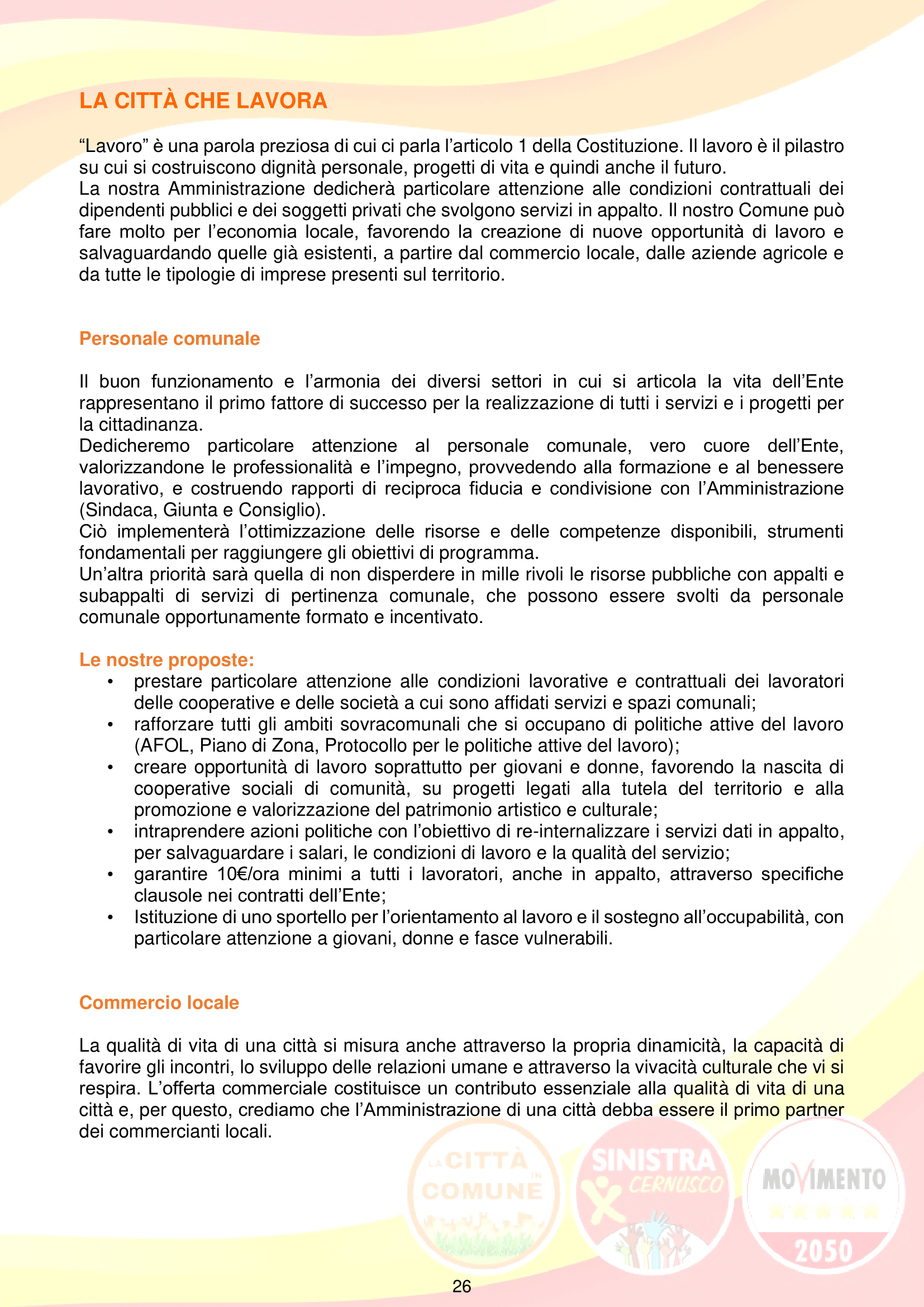 20250416 PROGRAMMA 2025 26